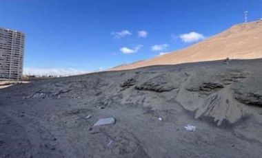 Terreno Construccion en Venta en Venta Terreno 4.180Mt Exclusivo sector Antofagasta