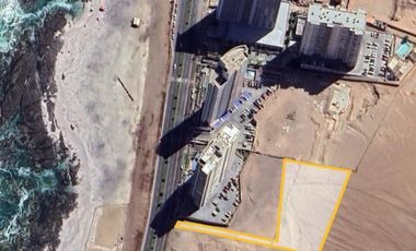 Terreno Construccion en Venta en Venta Terreno 4.180Mt Exclusivo sector Antofagasta