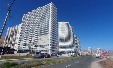 Terreno Construccion en Venta en Venta Terreno 4.180Mt Exclusivo sector Antofagasta
