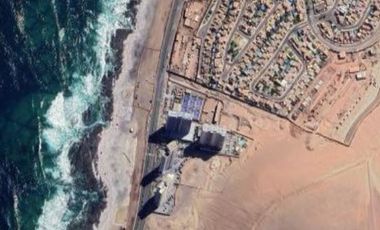 Terreno Construccion en Venta en Venta Terreno 4.180Mt Exclusivo sector Antofagasta