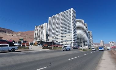 Terreno Construccion en Venta en Venta Terreno 4.180Mt Exclusivo sector Antofagasta
