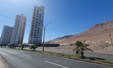 Terreno Construccion en Venta en Venta Terreno 4.180Mt Exclusivo sector Antofagasta