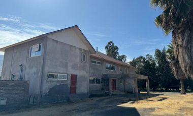 Venta Casa para Remodelar 8D/5B - Padre Hurtado