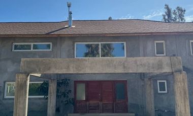 Venta Casa para Remodelar 8D/5B - Padre Hurtado