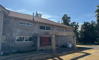 Venta Casa para Remodelar 8D/5B - Padre Hurtado
