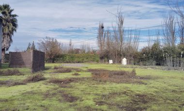 Venta Casa para Remodelar 8D/5B - Padre Hurtado