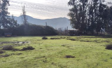 Venta Casa para Remodelar 8D/5B - Padre Hurtado