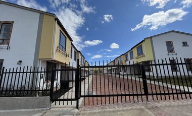 CASA en VENTA en Oicatá OICATÁ