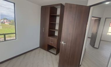 CASA en VENTA en Oicatá OICATÁ