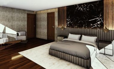 Espectacular casa en Bosque Real