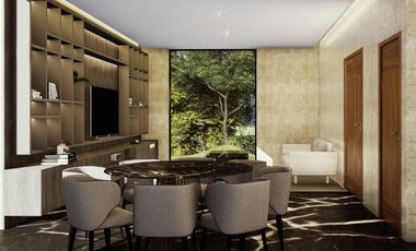 Espectacular casa en Bosque Real