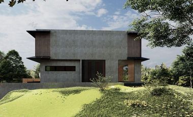 Espectacular casa en Bosque Real