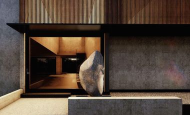 Espectacular casa en Bosque Real