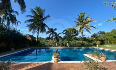 Casa en venta en Rancho o rancheria La Posta