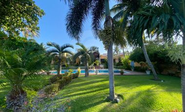 Casa en venta en Rancho o rancheria La Posta