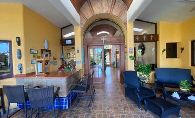Casa en venta en Rancho o rancheria La Posta