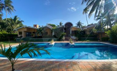 Casa en venta en Rancho o rancheria La Posta