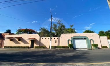 Casa en venta en Rancho o rancheria La Posta