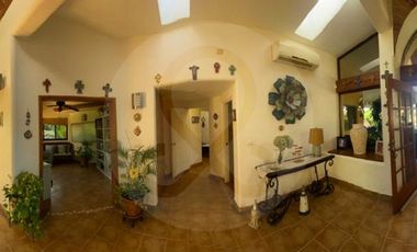 Casa en venta en Rancho o rancheria La Posta
