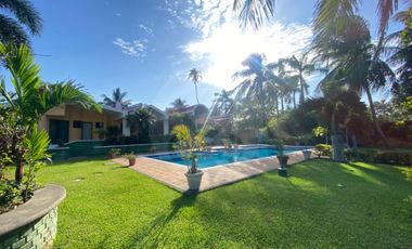 Casa en venta en Rancho o rancheria La Posta