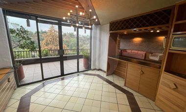 Casa en venta en La Herradura