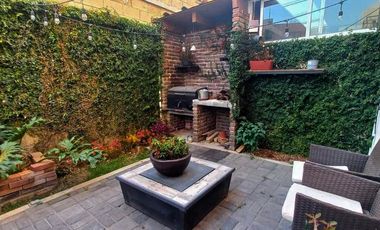 Venta Casa Mod. Ibiza, Villas del Campo, Calimaya