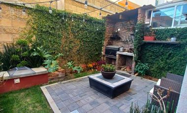 Venta Casa Mod. Ibiza, Villas del Campo, Calimaya