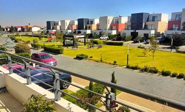 Venta Casa Mod. Ibiza, Villas del Campo, Calimaya