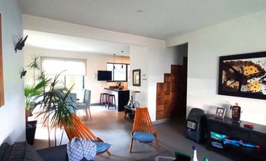 Venta Casa Mod. Ibiza, Villas del Campo, Calimaya