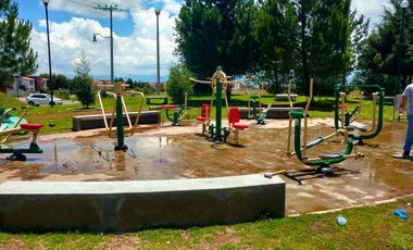 Venta Casa Mod. Ibiza, Villas del Campo, Calimaya