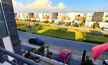 Venta Casa Mod. Ibiza, Villas del Campo, Calimaya