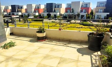 Venta Casa Mod. Ibiza, Villas del Campo, Calimaya