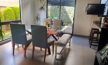 Venta Casa Mod. Ibiza, Villas del Campo, Calimaya