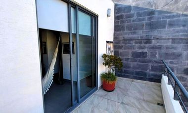 Venta Casa Mod. Ibiza, Villas del Campo, Calimaya