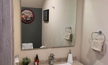 Venta Casa Mod. CAPRI, Villas del Campo, Calimaya