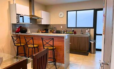 Venta Casa Mod. CAPRI, Villas del Campo, Calimaya
