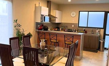 Venta Casa Mod. CAPRI, Villas del Campo, Calimaya