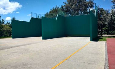 Venta Casa Mod. CAPRI, Villas del Campo, Calimaya