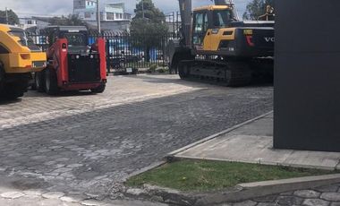 VENDO TERRENO COMERCIAL UBICACION ESTRATEGIC ESTACION TERMINAL DEL METRO EL LABRADOR. Terreno en