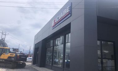 VENDO TERRENO COMERCIAL UBICACION ESTRATEGIC ESTACION TERMINAL DEL METRO EL LABRADOR. Terreno en