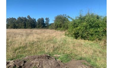 Hermosas parcelas Trafun