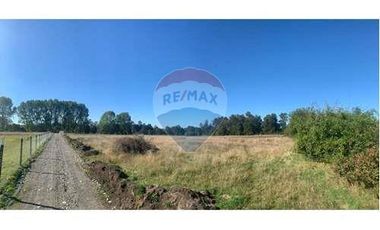 Hermosas parcelas Trafun