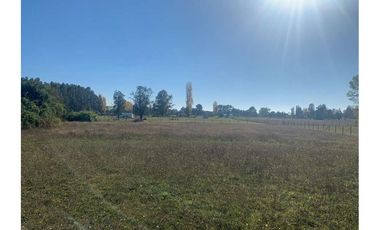 Hermosas parcelas Trafun