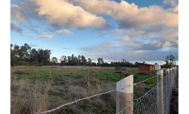 Hermosas parcelas Trafun