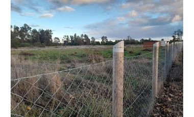 Hermosas parcelas Trafun