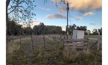 Hermosas parcelas Trafun