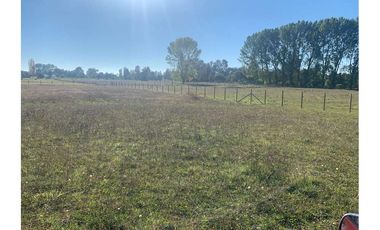 Hermosas parcelas Trafun