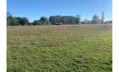 Hermosas parcelas Trafun