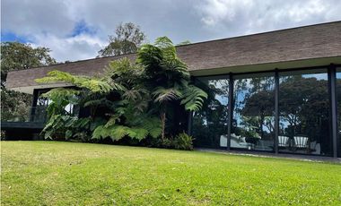 Casa de lujo en venta – Alto de Las Palmas, Parcelación Campestre