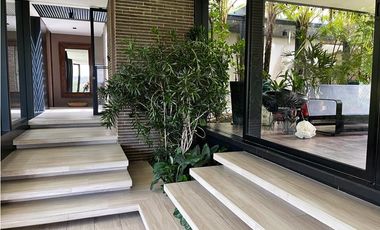 Casa de lujo en venta – Alto de Las Palmas, Parcelación Campestre